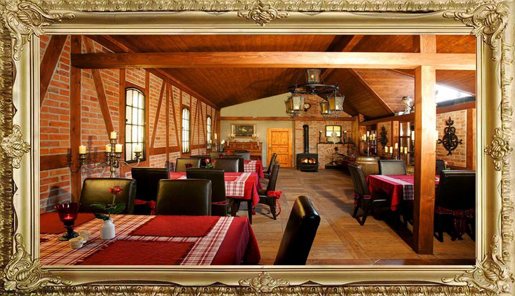Burg Hotel Romantik Gotha Exteriör bild